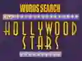 Cluiche Cuardach C كلمة: Réaltaí Hollywood ar líne