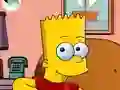 Cluiche Gléas Bart Simpson ar líne