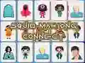 Cluiche Ceangal Mahjong Squid ar líne