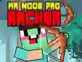 Cluiche Tiarna Noob Pro Laigeann ar líne Cluiche Tiarna Noob Pro Laigeann ar líne