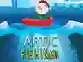 Cluiche Iasc arctach! ar lĂne Cluiche Iasc arctach! ar lĂne