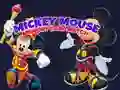 Cluiche Mickey Mouse: Cluiche Cuimhne Cártaí ar líne