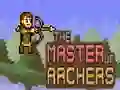 Cluiche An Master na Neithí ar líne Cluiche An Master na Neithí ar líne
