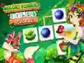 Cluiche Puistín Fásach Magic ar líne Cluiche Puistín Fásach Magic ar líne