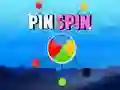 Cluiche Pin Spin ar líne Cluiche Pin Spin ar líne