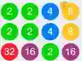 Cluiche 2-4-8 Ceangail Uimhreacha Comhoiriúnachta ar líne Cluiche 2-4-8 Ceangail Uimhreacha Comhoiriúnachta ar líne