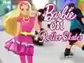 Cluiche Barbie ar rothaí ar líne