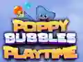 Cluiche Poppy Bubble Am a Seal ar líne Cluiche Poppy Bubble Am a Seal ar líne