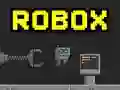 Cluiche Robox ar líne Cluiche Robox ar líne
