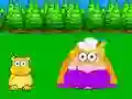 Cluiche Pet Pou ar líne Cluiche Pet Pou ar líne