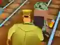 Cluiche Cluiche Rith Subway Rush 3D ar líne Cluiche Cluiche Rith Subway Rush 3D ar líne