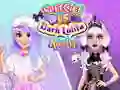 Cluiche Cailín Máinolfóin i gcoinne Lolita Dorcha ar líne Cluiche Cailín Máinolfóin i gcoinne Lolita Dorcha ar líne