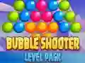 Cluiche Pacáiste Leibhéil Bubble Shooter ar líne