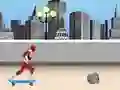 Cluiche Power Rangers Skater ar líne Cluiche Power Rangers Skater ar líne