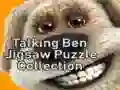 Cluiche Bailiúchán Puinse Talking Ben ar líne Cluiche Bailiúchán Puinse Talking Ben ar líne