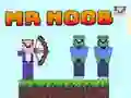 Cluiche An tUasal Noob ar líne