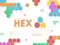 Cluiche Hex ar líne