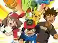 Cluiche Pokemon Sleamhnú ar líne Cluiche Pokemon Sleamhnú ar líne