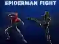 Cluiche Trodaí Spiderman ar líne