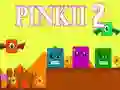 Cluiche Pinkii 2 ar lĂne Cluiche Pinkii 2 ar lĂne