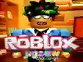Cluiche Dúshlán Jigsaw Roblox ar líne