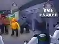 Cluiche Éalú Amháin ar líne Cluiche Éalú Amháin ar líne