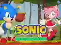 Cluiche Sonic: Diamantanna Fola ar líne