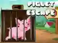 Cluiche Éalú na Muice ar líne