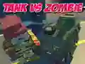 Cluiche Tanc i gcoinne Zombie ar líne Cluiche Tanc i gcoinne Zombie ar líne