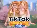 Cluiche TikTok Cad é mo Stíl ar líne Cluiche TikTok Cad é mo Stíl ar líne