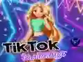 Cluiche Treandla TikTok: Faisin Rapunzel ar líne