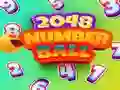 Cluiche P(ball Uimhre 2048 ar líne Cluiche P(ball Uimhre 2048 ar líne