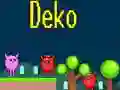 Cluiche Deko ar líne
