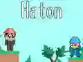 Cluiche Haton ar líne Cluiche Haton ar líne