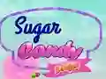 Cluiche Saoire Siúcra Candy ar líne Cluiche Saoire Siúcra Candy ar líne