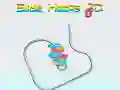 Cluiche Ciorcail Sleachta 3D ar lĂne Cluiche Ciorcail Sleachta 3D ar lĂne