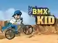 Cluiche Páistí BMX ar líne Cluiche Páistí BMX ar líne