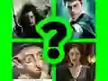 Cluiche Cé tusa i Harry Potter ar líne Cluiche Cé tusa i Harry Potter ar líne