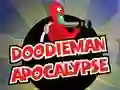 Cluiche Apocailp Doodieman ar lĂne Cluiche Apocailp Doodieman ar lĂne