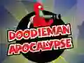 Cluiche Apocailipsis PoopieMan ar lĂne Cluiche Apocailipsis PoopieMan ar lĂne
