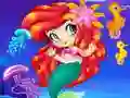 Cluiche Undine: Comhoiriún na gCuiríní ar líne Cluiche Undine: Comhoiriún na gCuiríní ar líne