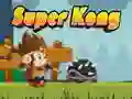 Cluiche Super Kong ar líne Cluiche Super Kong ar líne
