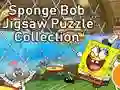 Cluiche Bailiúchán Puzal Sponge Bob ar líne Cluiche Bailiúchán Puzal Sponge Bob ar líne