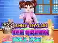 Cluiche Baby Taylor: Spraoi le Rolla Uachtar ar líne