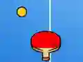 Cluiche Ping Pong Séanraithe ar líne