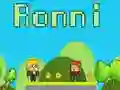 Cluiche Ronni ar líne Cluiche Ronni ar líne