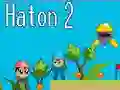 Cluiche Haton 2 ar líne