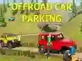 Cluiche Páirceáil Gluaisteán Offroad ar líne Cluiche Páirceáil Gluaisteán Offroad ar líne