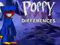 Cluiche Difríochtaí i Poppy Playtime ar líne