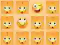 Cluiche Comhoiriúnacht Cuimhne Emojii ar líne Cluiche Comhoiriúnacht Cuimhne Emojii ar líne